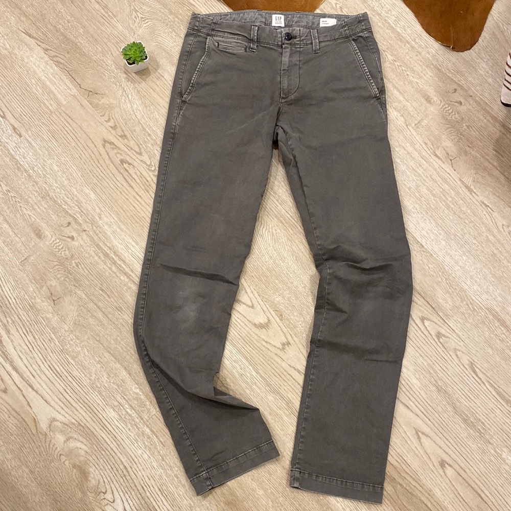 Men’s GAP Pants (29X34)